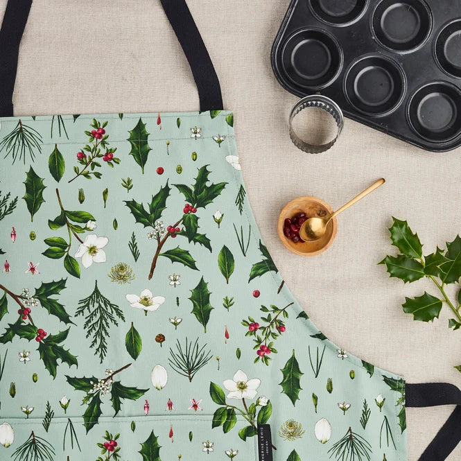 Christmas Cooking
