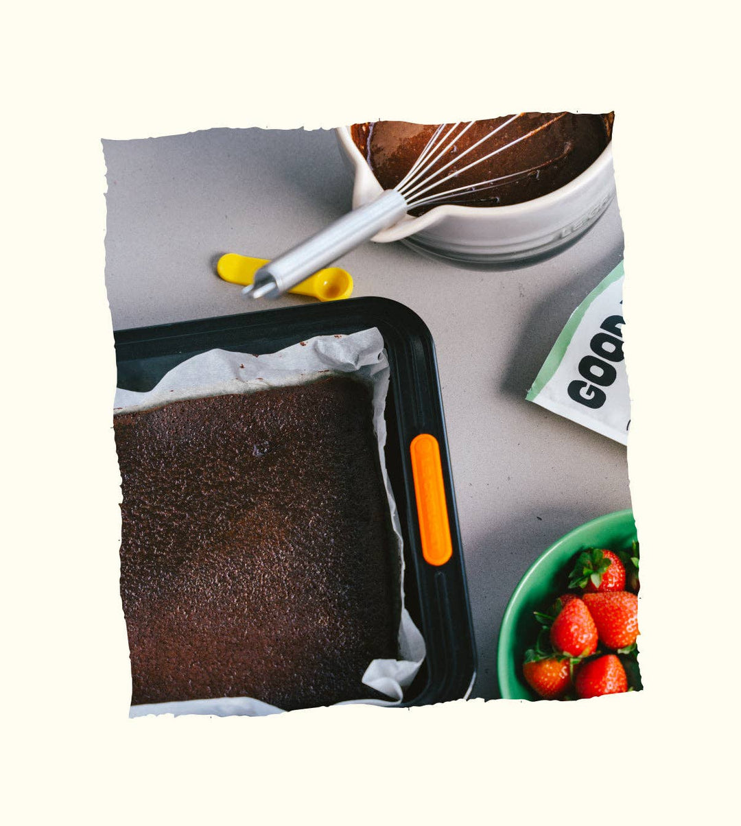 Brownie Mix