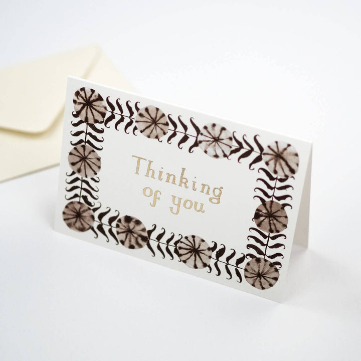 Thinking of You Card