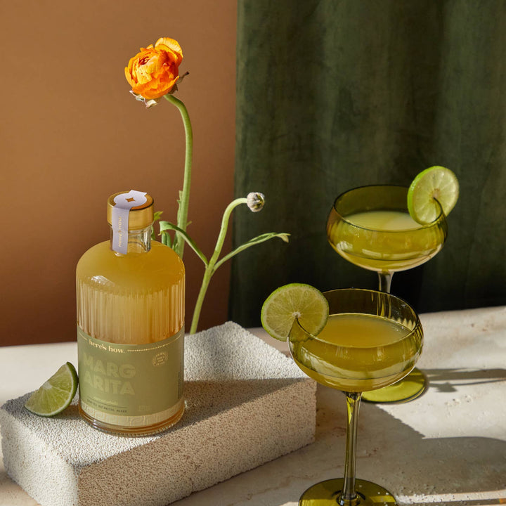 Margarita Cocktail Mixer