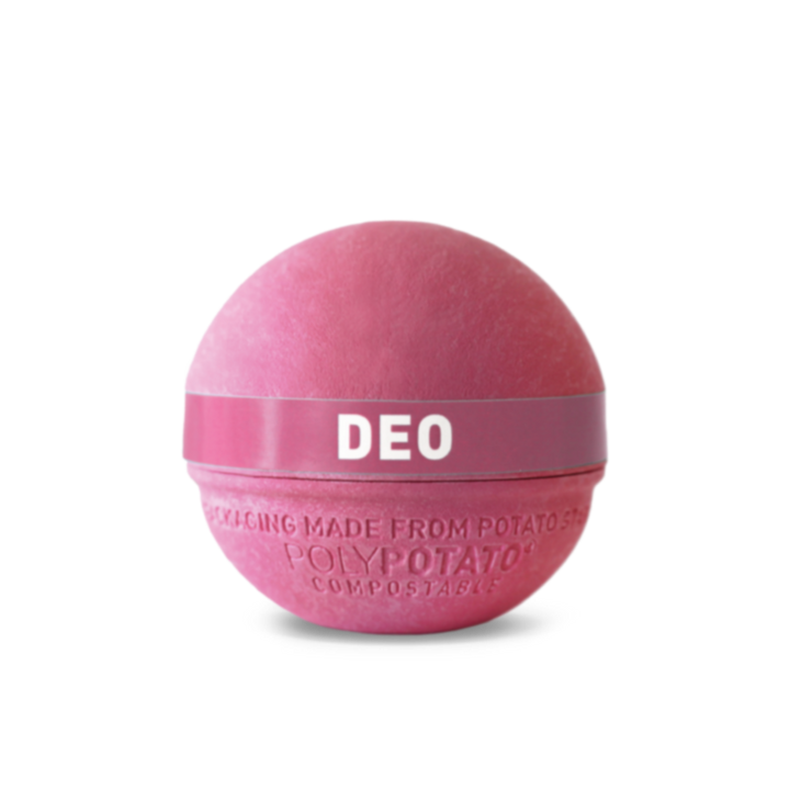 Natural Deodorant Cream - Love Me Scent