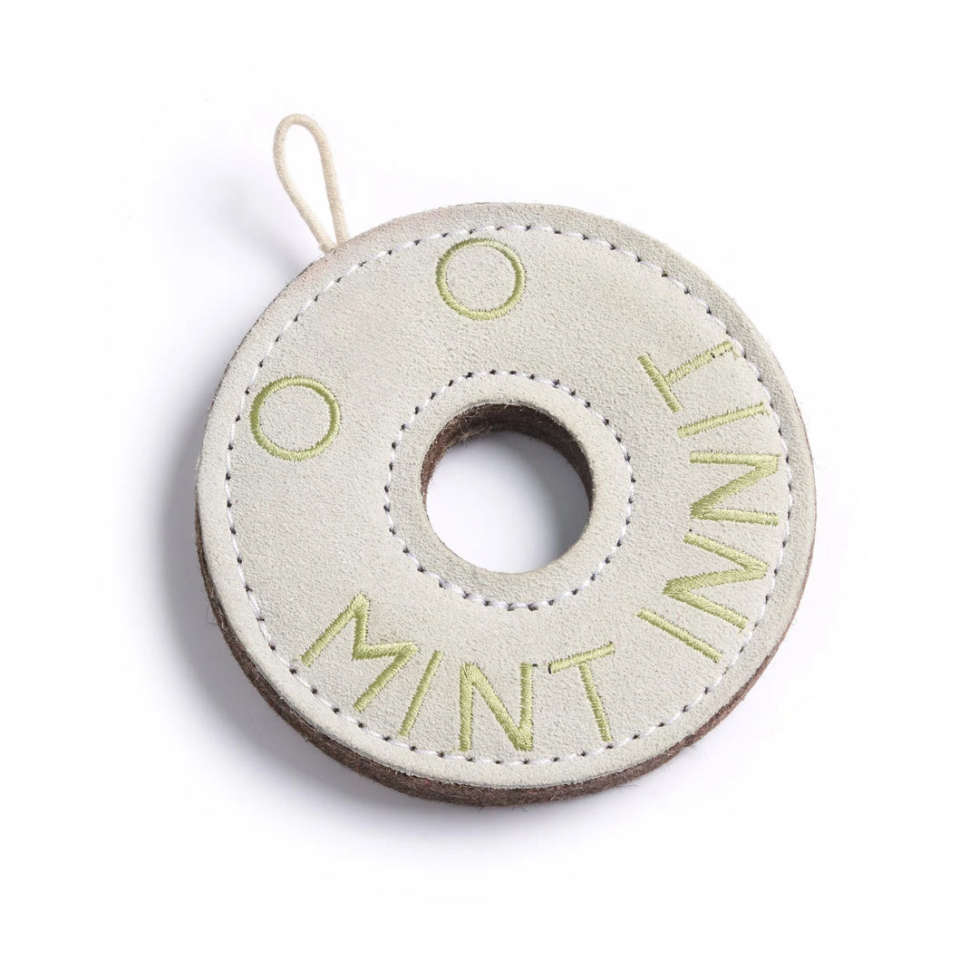 Mint Innit Eco Dog Toy