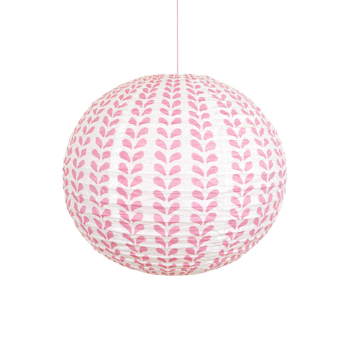 Meri Meri x Molly Mahon Hanging Lantern Set