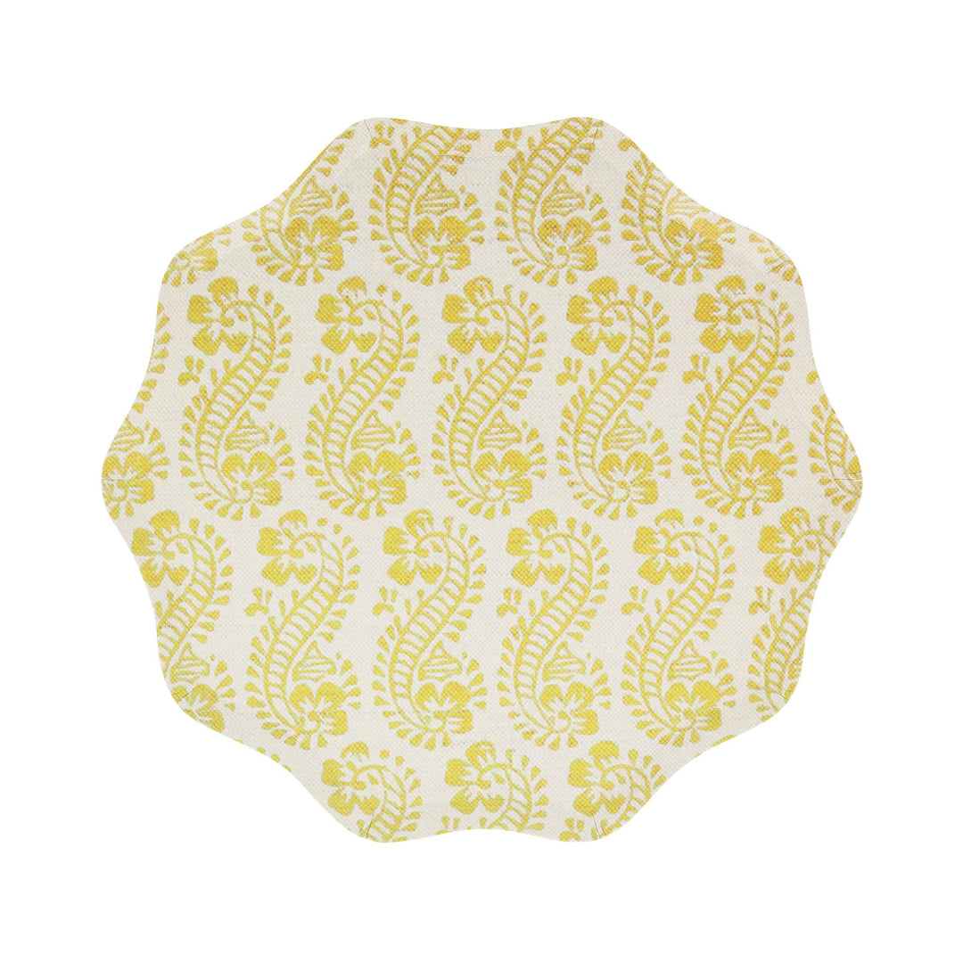 Meri Meri x Molly Mahon Side Plates