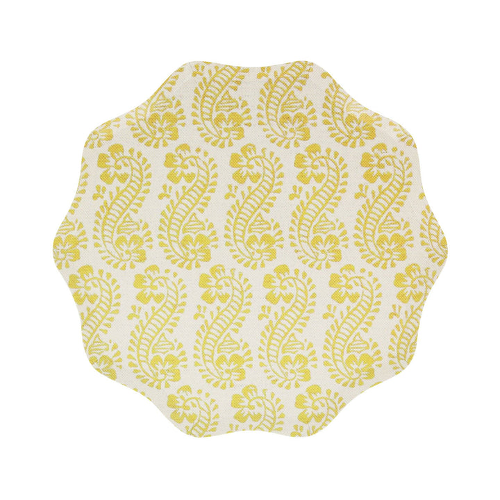 Meri Meri x Molly Mahon Side Plates