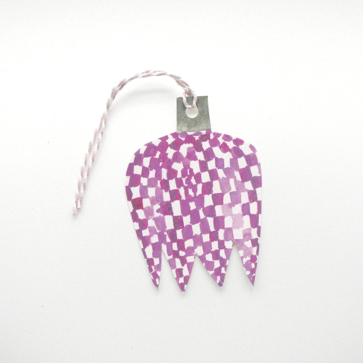 Plant Gift Tag Set