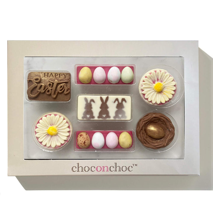 Easter Selection Chocolate Box