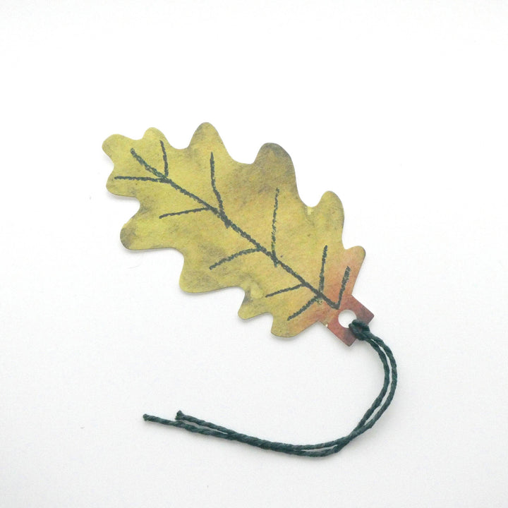 Plant Gift Tag Set