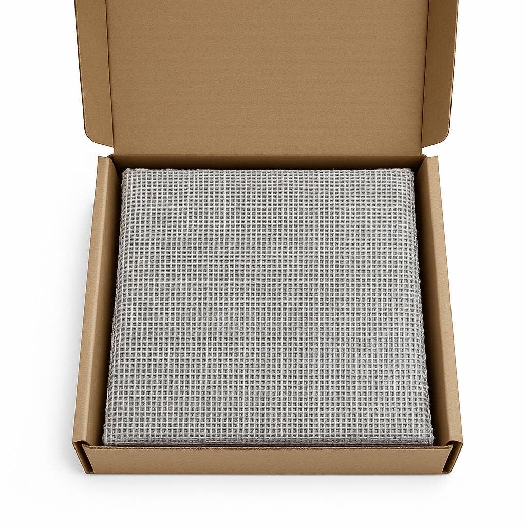Stainless Steel Wire Dishcloths – Non-Scratch, Heavy-Duty Cloth