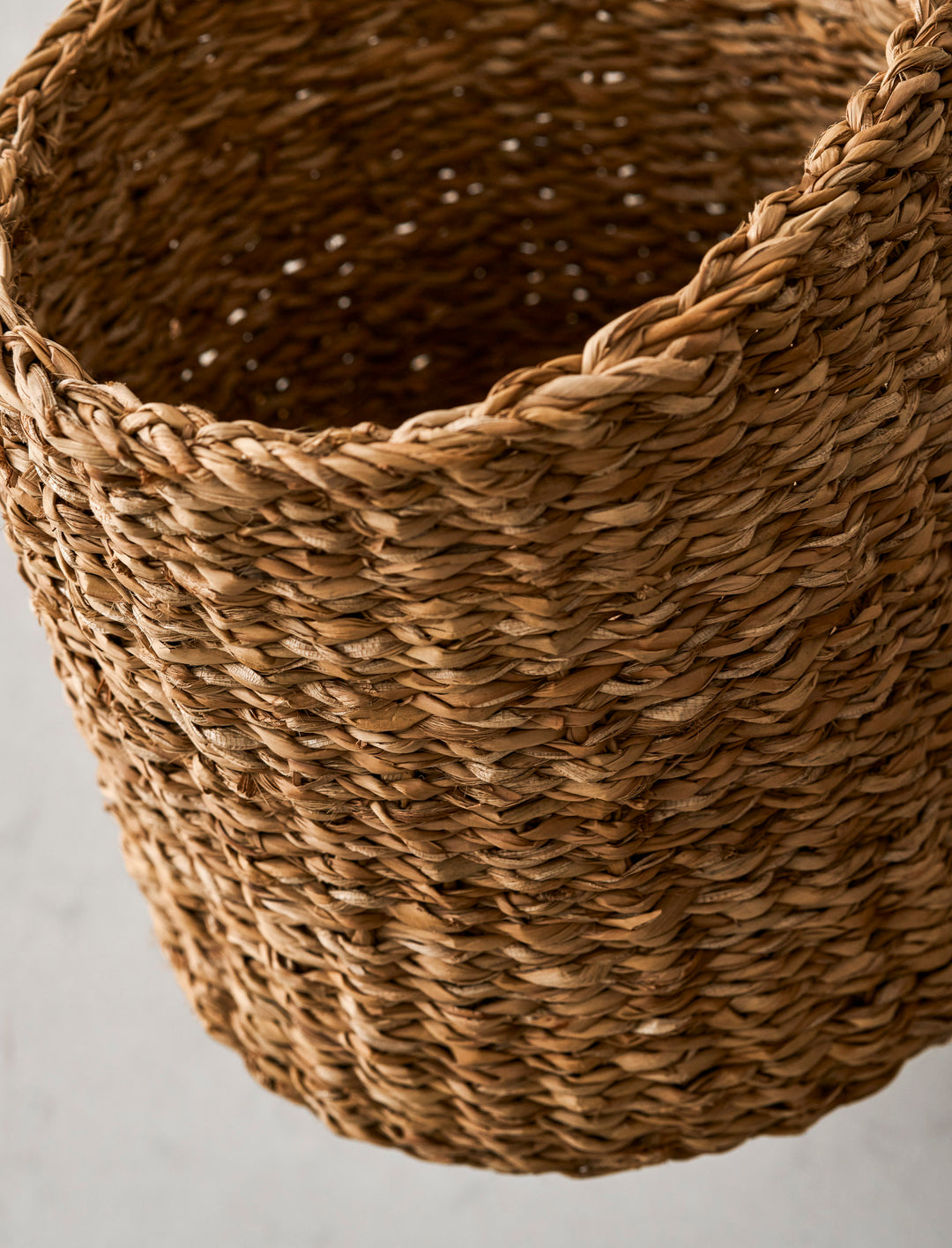 Brading Hanging Basket