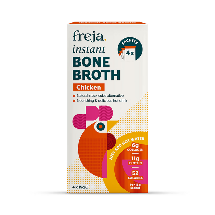 Freja Chicken Instant Bone Broth