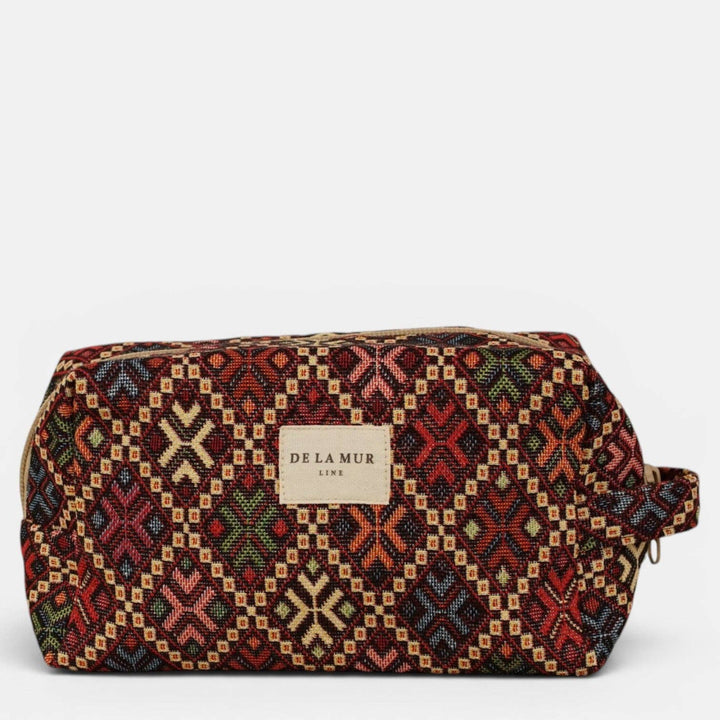 Jaques Wash Bag - Medium