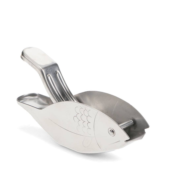 Lemon Wedge Squeezer