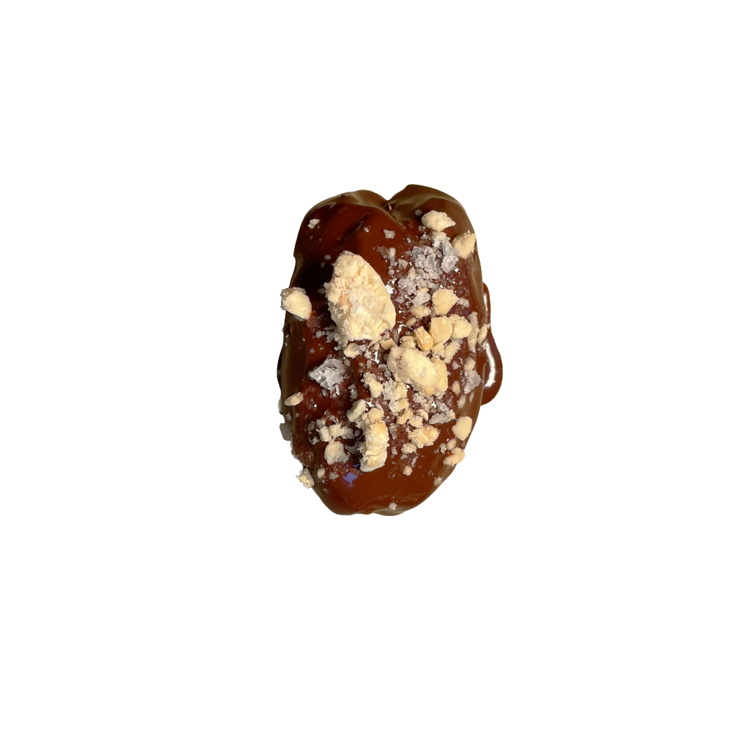 Peanut & Cacao Date
