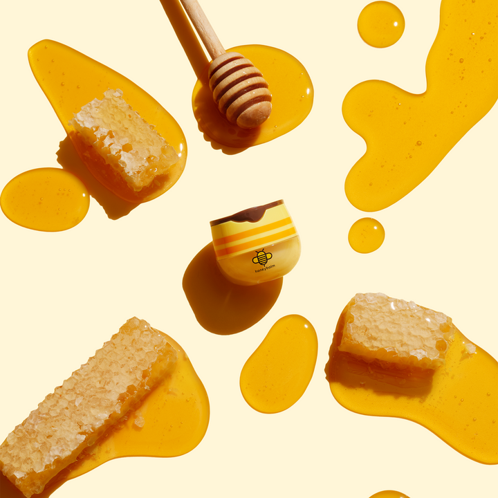 Honey Lip Balm