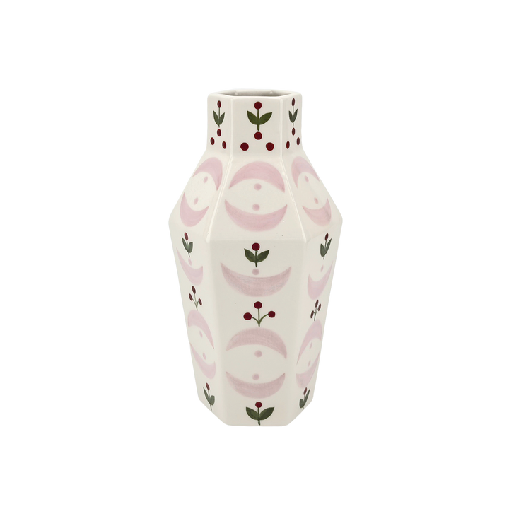 Charlotte Vase