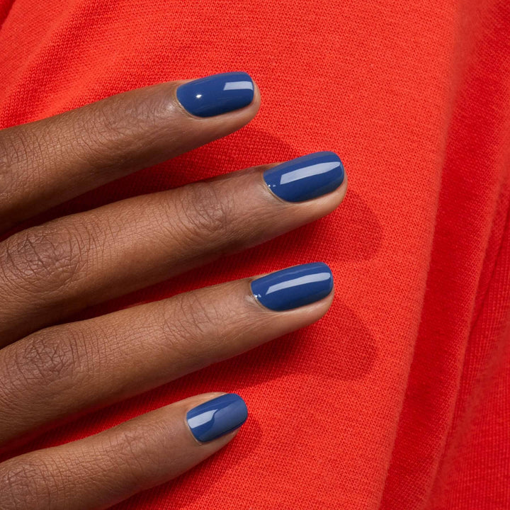 Manucurist Nail Polish - Midnight