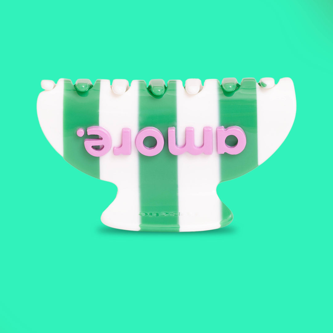 Amore Hair Clip