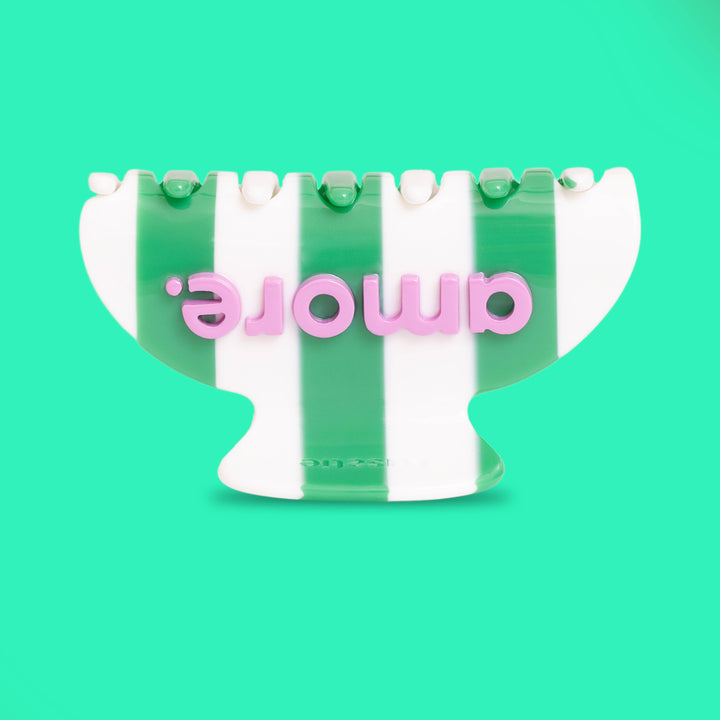 Amore Hair Clip
