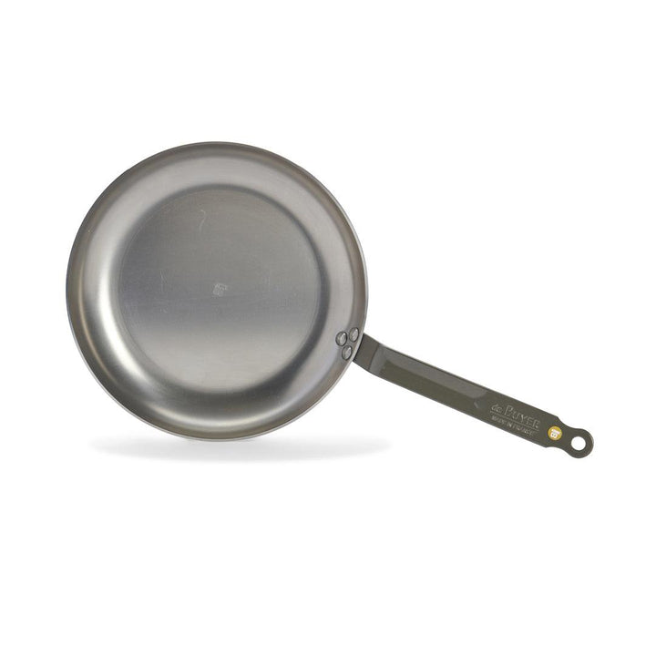 De Buyer Mineral B 28cm Omelette Frying Pan