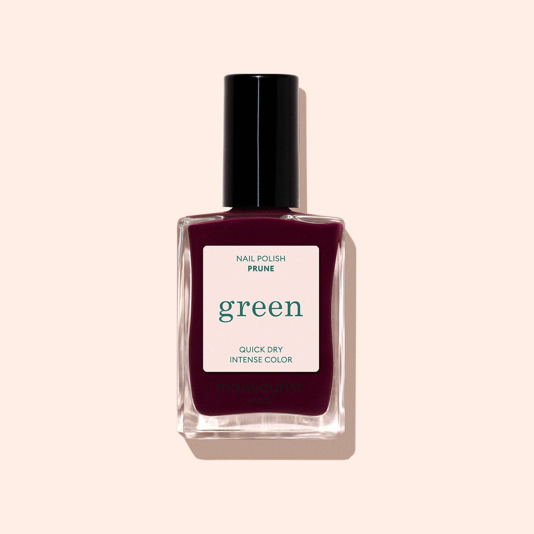 Manucurist Nail Polish - Prune