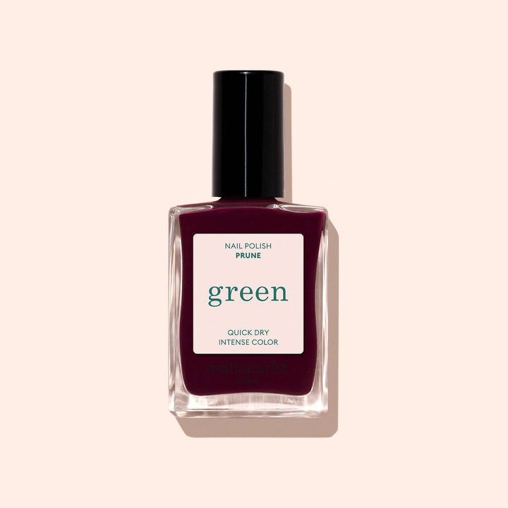 Manucurist Nail Polish - Prune