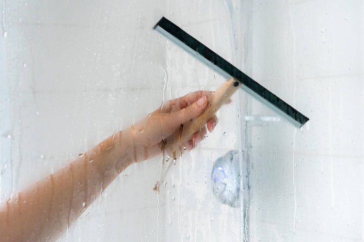 Wooden Squeegee (FSC 100%)