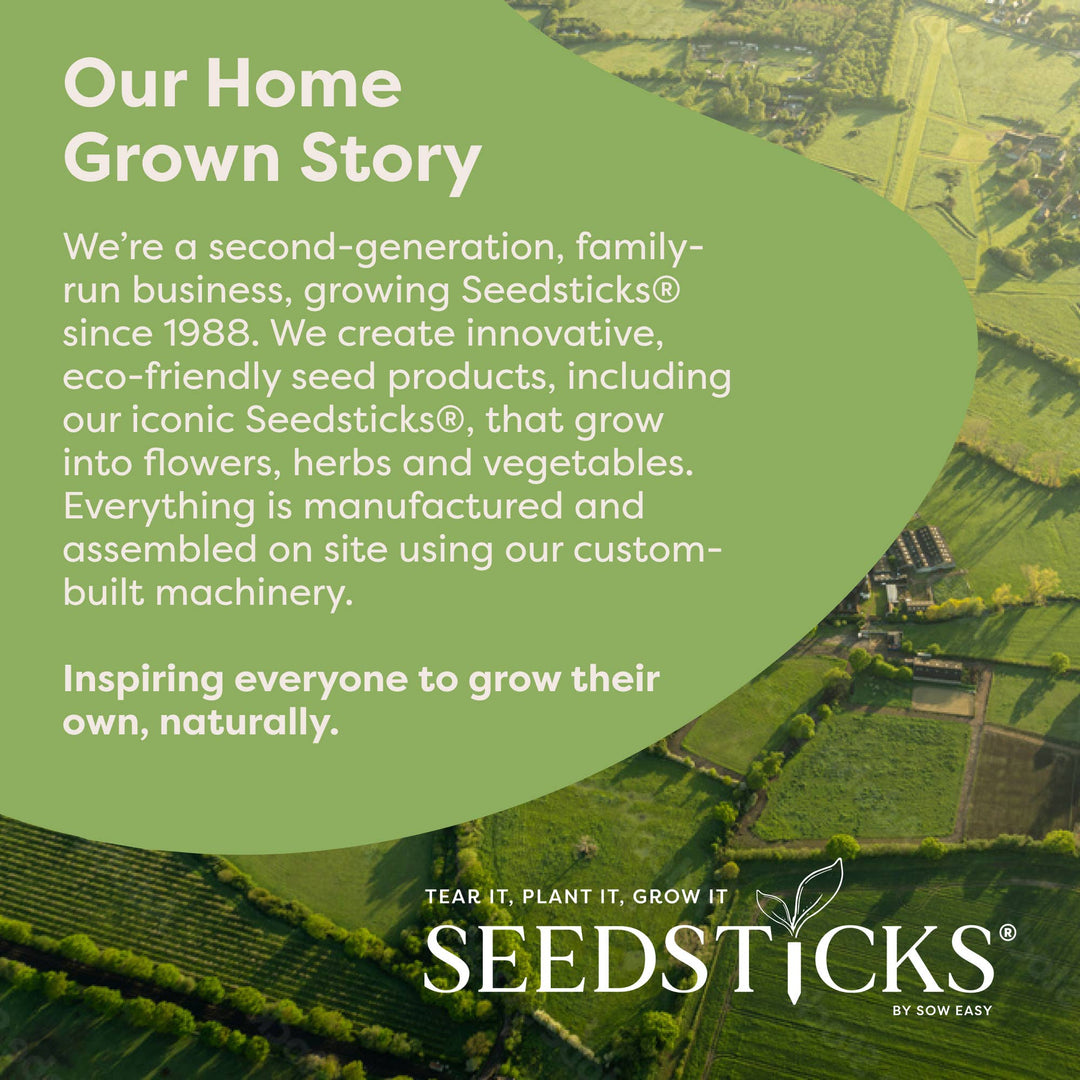 Caterpillar Seedsticks®