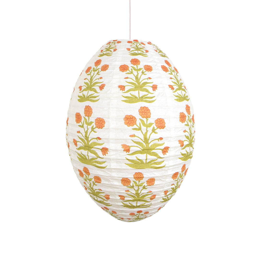 Meri Meri x Molly Mahon Hanging Lantern Set