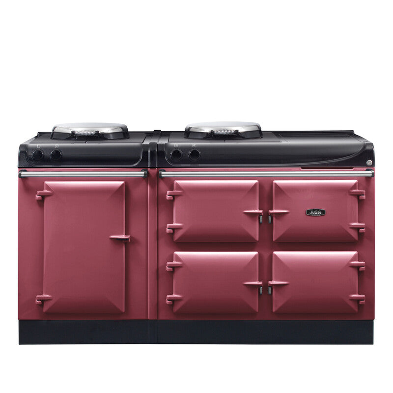 AGA ER3 Series 160 Electric With Induction Hob