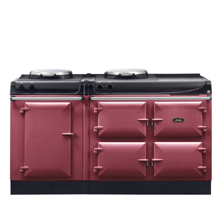AGA ER3 Series 160 Electric With Induction Hob