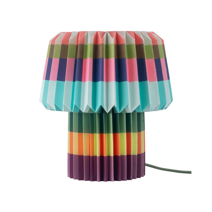 Anna Paper Lamp - Blocks