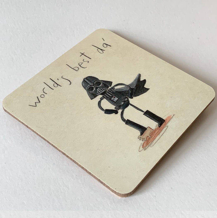 Worlds Best Da Coaster