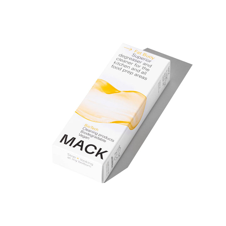 Fat Buoy - Kitchen Degreaser