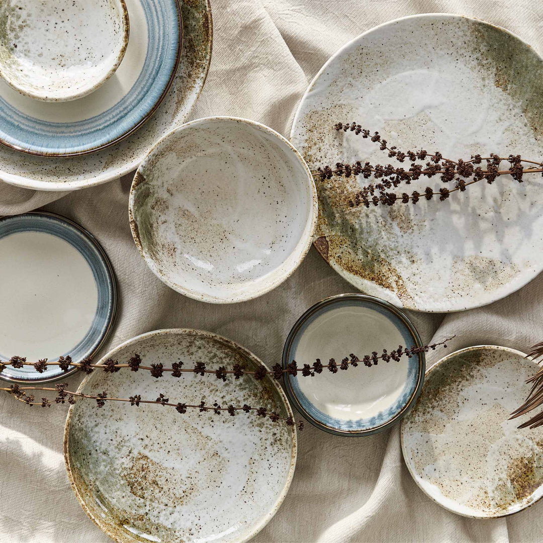 Yukishino Ramen Bowl