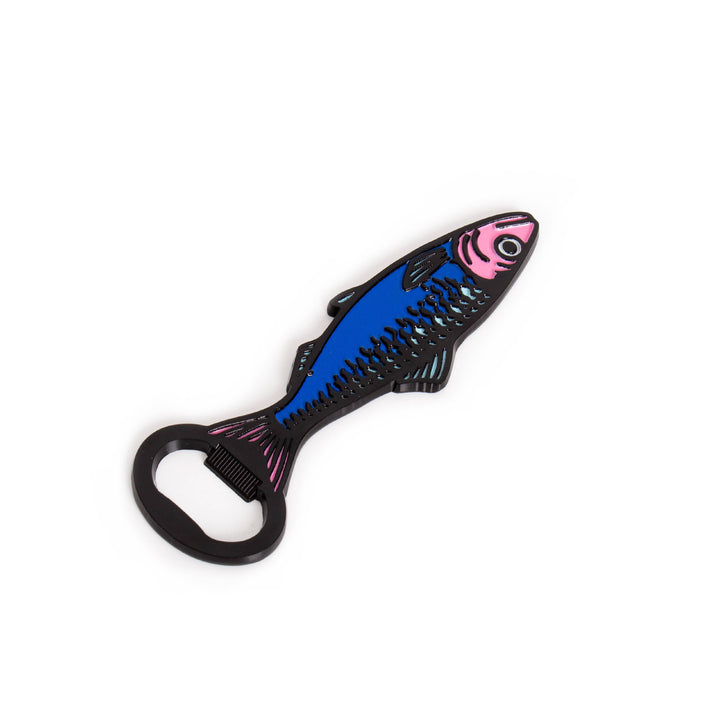 Sardine Bottle Opener