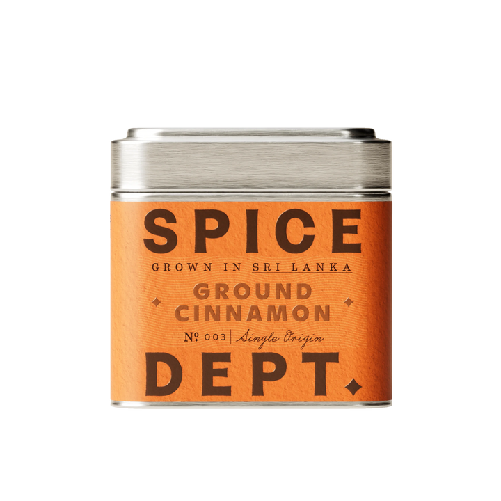 Spice Dept. Ground Cinnamon