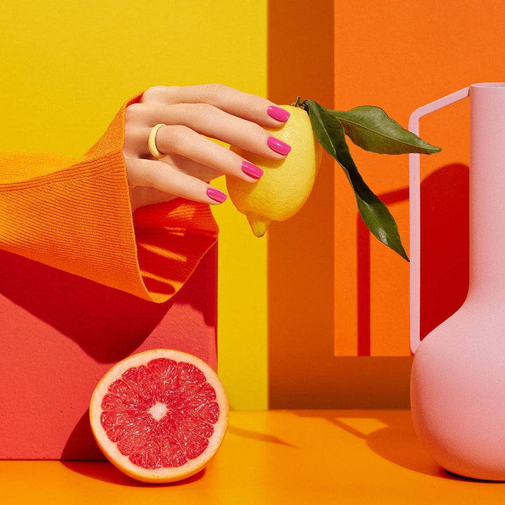 Manucurist Nail Polish - Petula