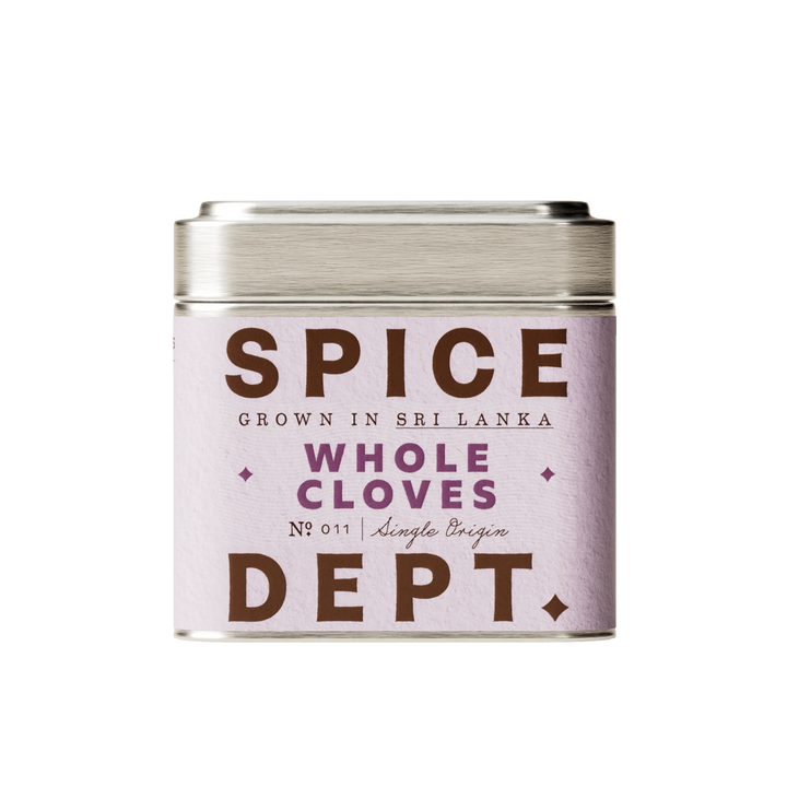 Spice Dept. Whole Cloves