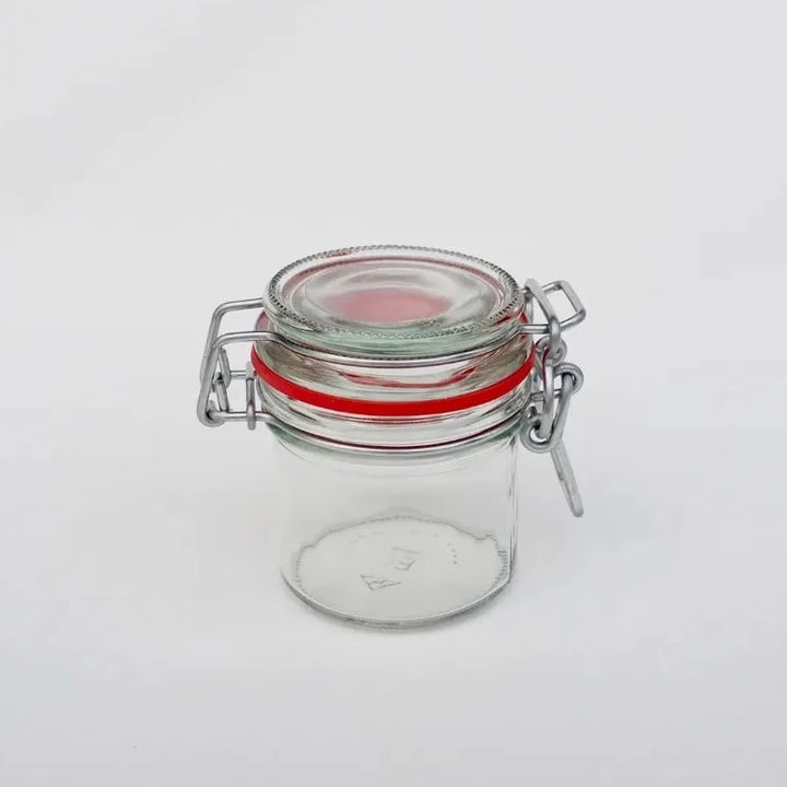 Clip Top Jar 120ml