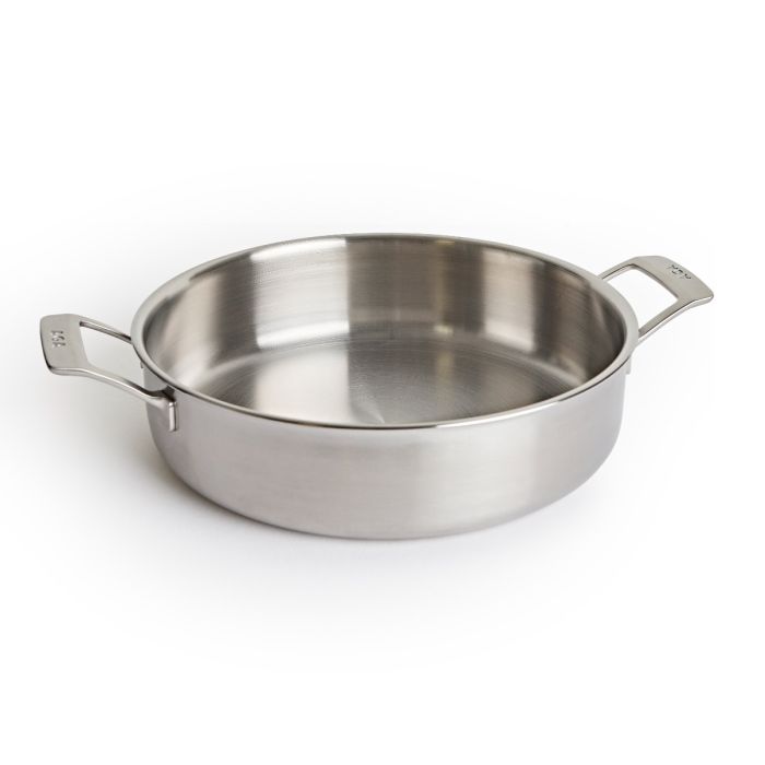 AGA 5-Ply Stainless Steel 28cm Serving Pan