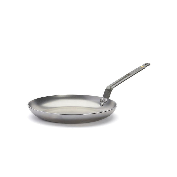 De Buyer Mineral B 28cm Omelette Frying Pan
