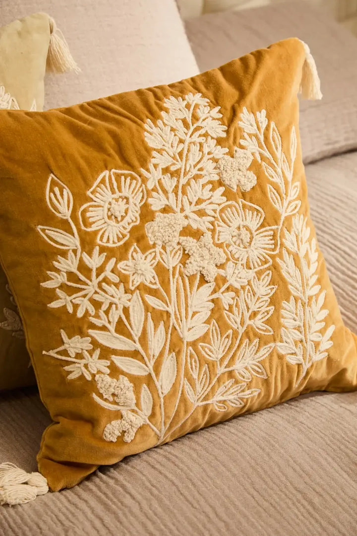 Sakura Cushion Cover
