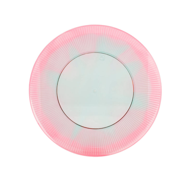 Ombre Plates - Set of 4
