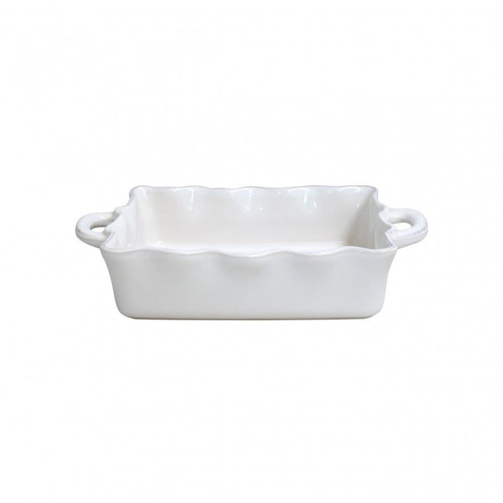 Frill Oven Dishes
