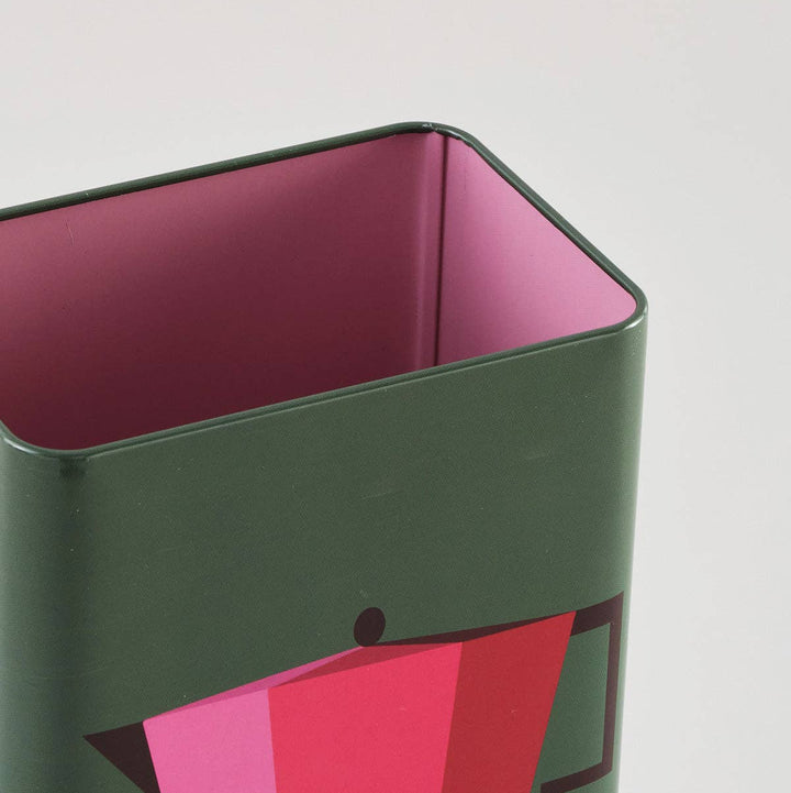 Still Life Kitchen Storage Tin