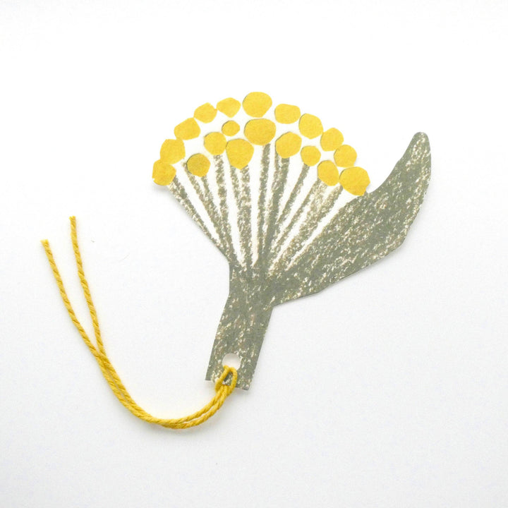 Plant Gift Tag Set