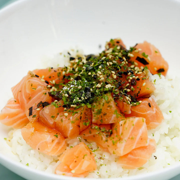 Furikake Seasoning