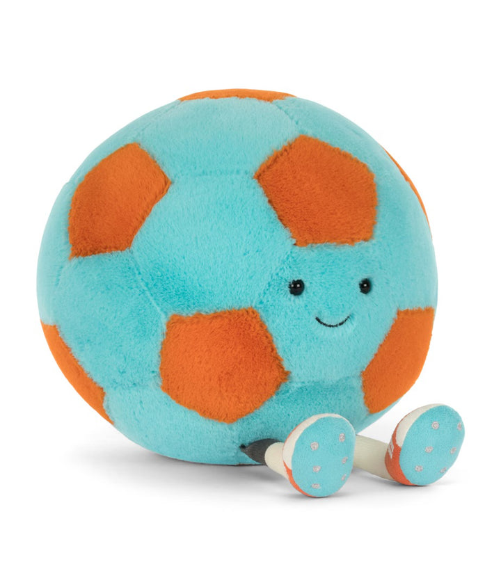 Jellycat Amuseables Football