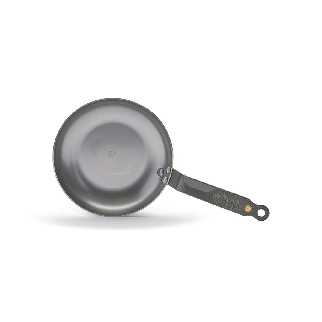 De Buyer Mineral B 20cm Omelette Frying Pan